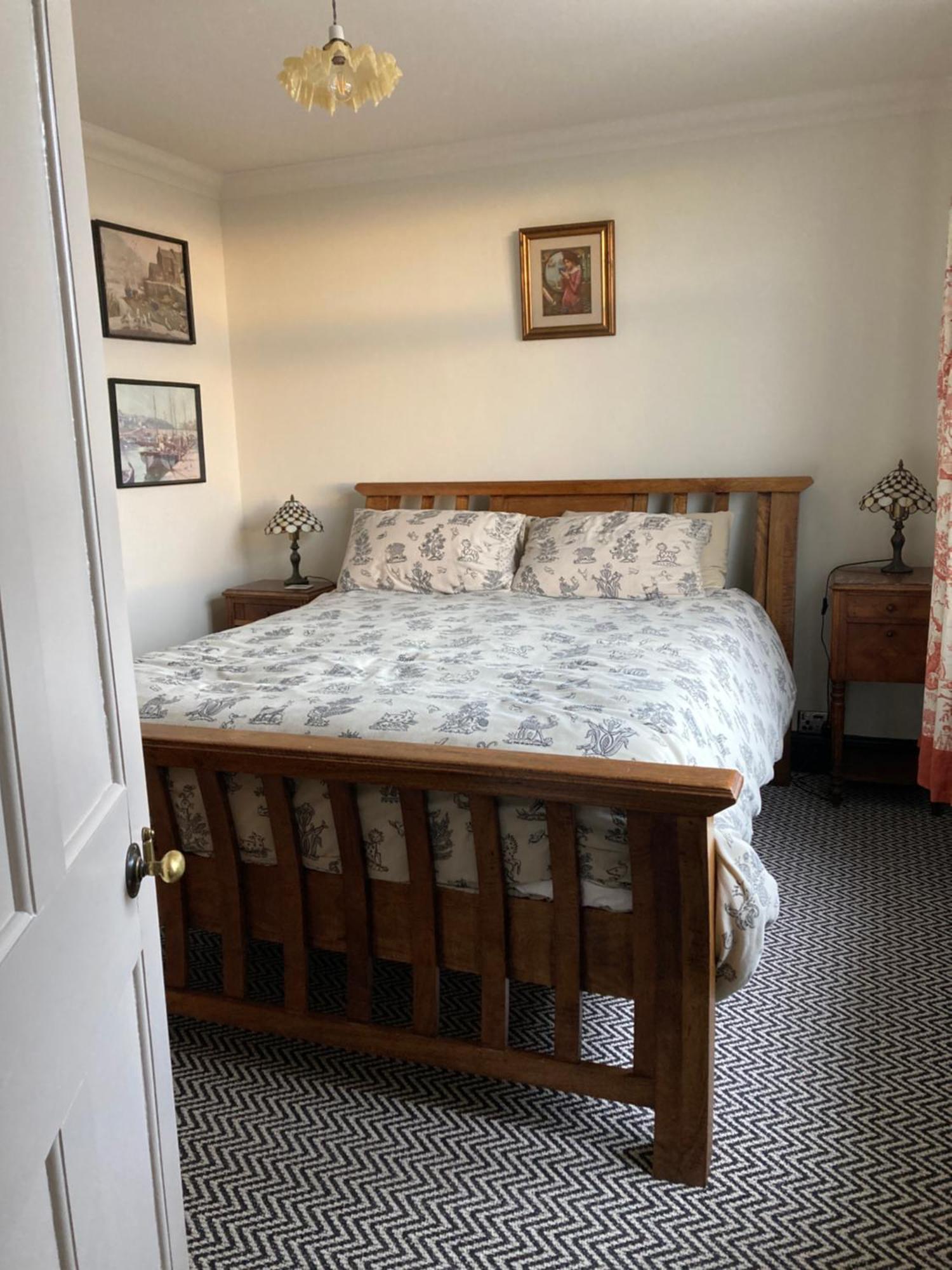Little Basset Homestay