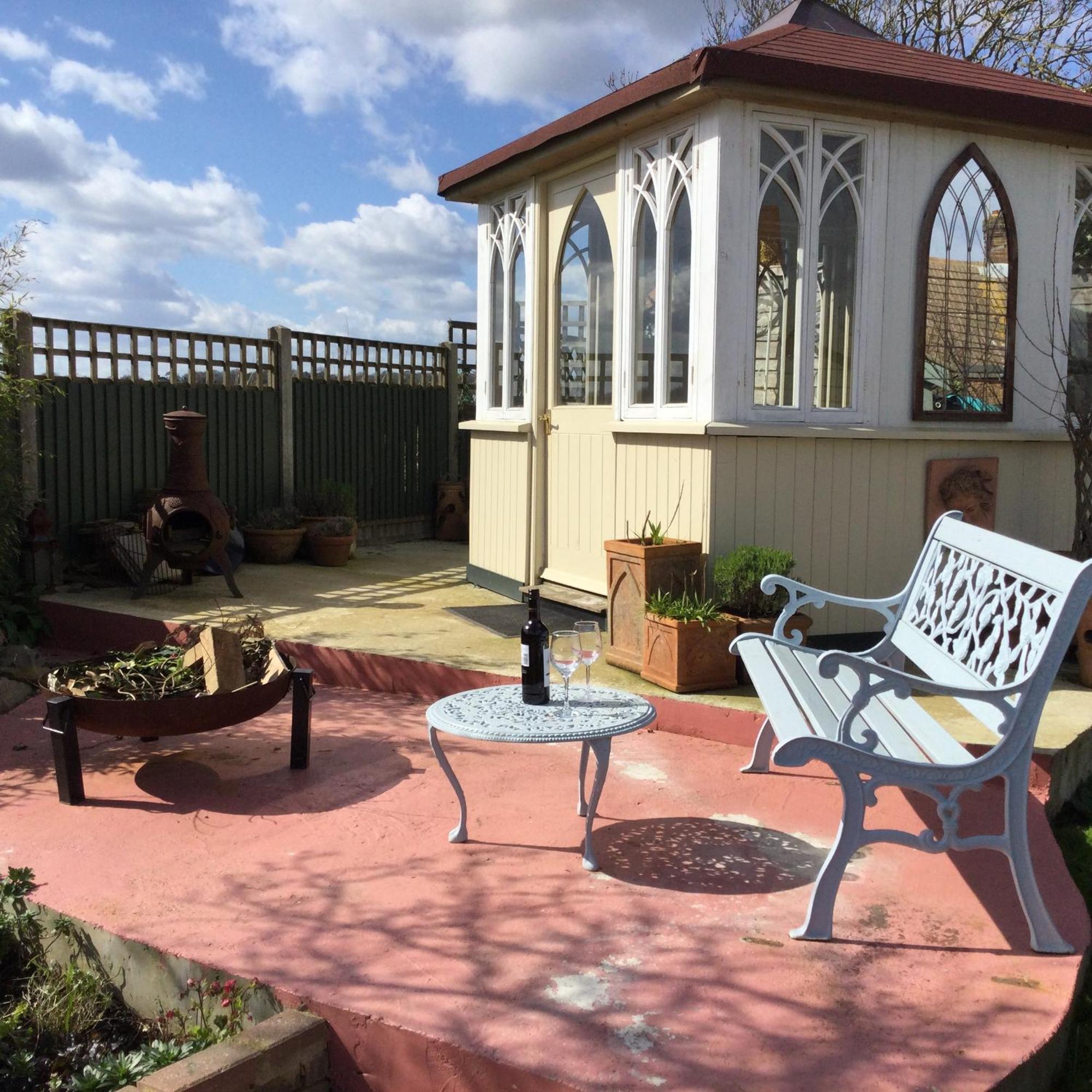 Little Basset Homestay Kingsdown (Deal)